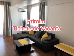 Apartament Summerland Mamaia 2